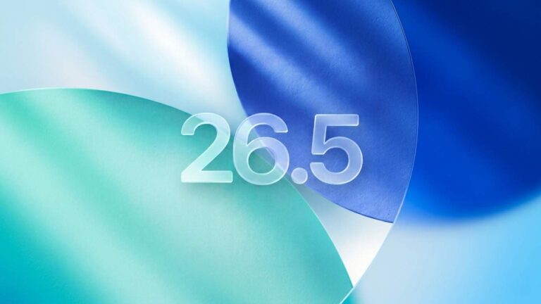 Apple lanza iOS 26.5 beta 2 para desarrolladores: novedades y cómo ...