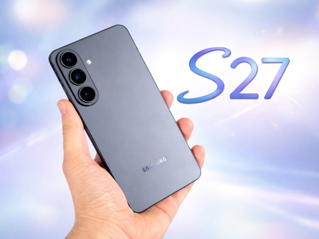 Samsung-Galaxy-S27-la-mejor-funcion-de-los-ultimos-anos-podria-llegar-a-todos-los-modelos-1024x768 Samsung Galaxy S27 vs iPhone 18: Samsung tiene una baza para poner a Apple contra las cuerdas