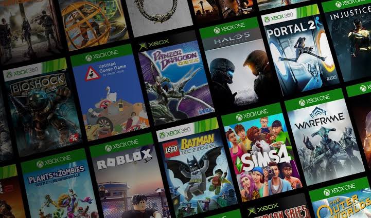 Microsoft-prepara-la-llegada-de-los-juegos-de-Xbox-360-a-PC Microsoft prepara la llegada de los juegos de Xbox 360 a PC: así funcionaría la nueva retrocompatibilidad