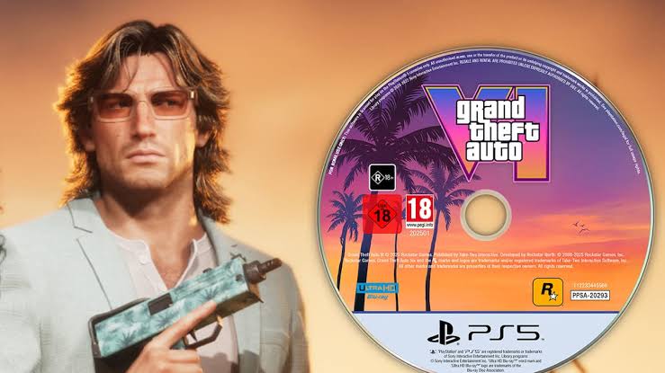 GTA-6-tendra-CD-y-vinilo-pero-habra-una-version-fisica-del-juego GTA 6 tendrá CD y vinilo, pero ¿habrá una versión física del juego?
