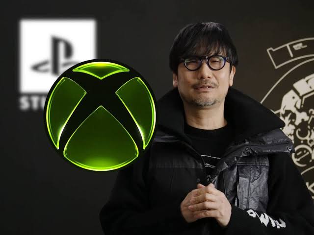 PHYSINT-de-Hideo-Kojima-sera-publicado-por-Xbox-y-no-por-PlayStation-esto-es-lo-que-sabemos PHYSINT de Hideo Kojima será publicado por Xbox y no por PlayStation: esto es lo que sabemos