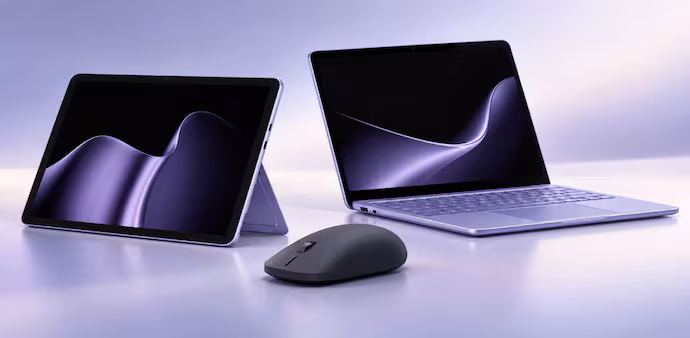 surface-laptop Microsoft renueva sus portátiles Surface con Snapdragon X2 Plus: así son los nuevos Surface Pro 12 y Surface Laptop 13