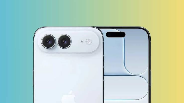 Apple-quiere-crear-un-iPhone-imposible-el-iPhone-Air-2-desafia-los-limites-del-diseno Apple quiere crear un iPhone imposible: el iPhone Air 2 desafía los límites del diseño