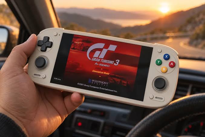 Gran-Turismo-3-para-movil-Android-como-jugar-al-clasico-de-PS2-con-GT3-Revisited Gran Turismo 3 para móvil Android: cómo jugar al clásico de PS2 con GT3-Revisited