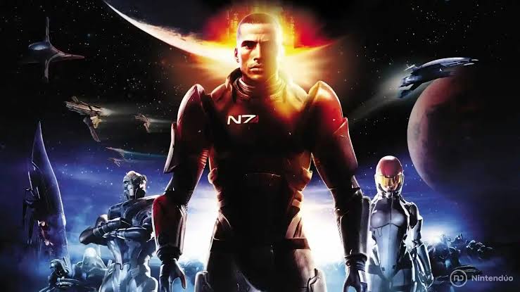 Mass-Effect-cancelado-EA-cierra-BioWare-y-deja-en-el-aire-el-futuro-de-la-saga Mass Effect cancelado: EA cierra BioWare y deja en el aire el futuro de la saga
