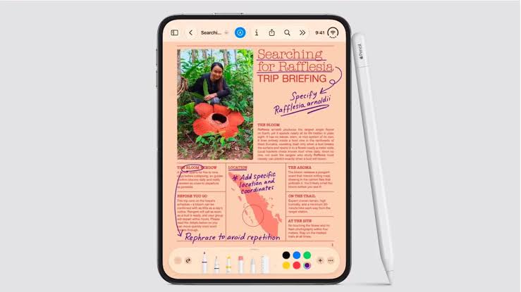 iPhone-Duo-y-Apple-Pencil-cuando-se-podra-usar-y-que-modelo-sera-compatible iPhone Duo y Apple Pencil: cuándo se podrá usar y qué modelo será compatible